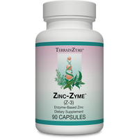 Apex Energetics, Inc - Zinc-Zyme™