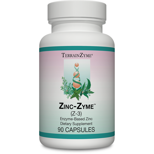 Apex Energetics, Inc - Zinc-Zyme™