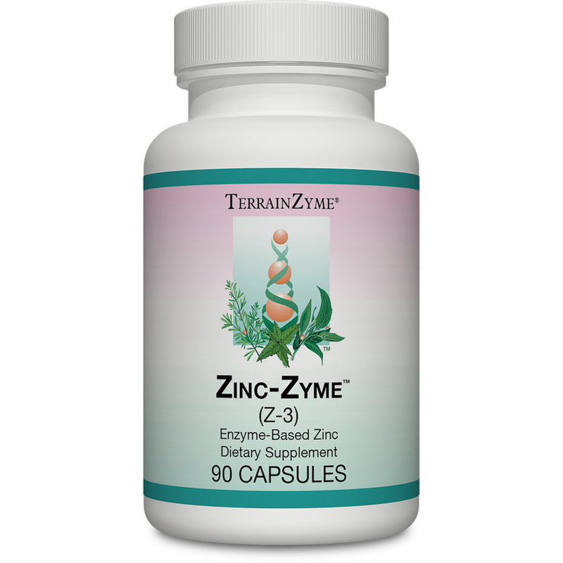Apex Energetics, Inc - Zinc-Zyme™