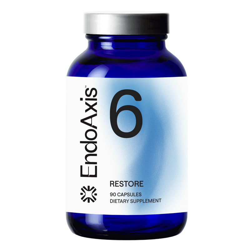 EndoAxis - Formula 6