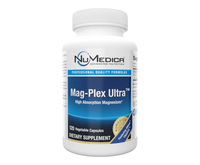 NuMedica - Mag-Plex Ultra™ 120 capsules