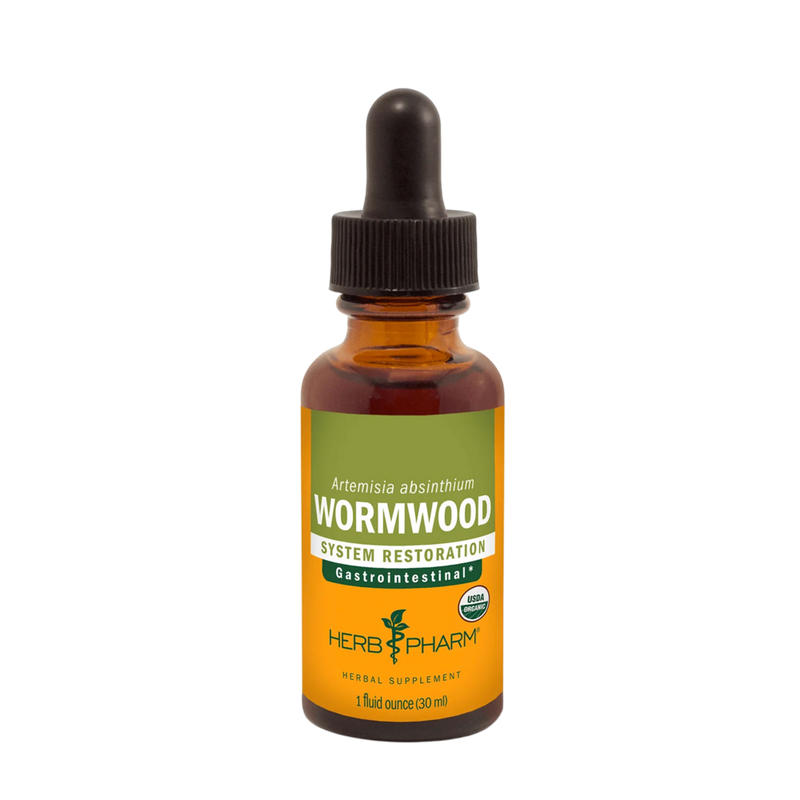 Herb Pharm - Wormwood