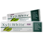 NOW/Personal Care - XyliWhite Refreshmint Toothpaste Gel - view 1