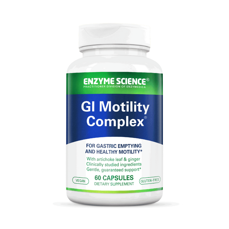 Enzyme Science - GI Motility Complex™