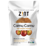 Zint Nutrition - Camu Camu Powder - view 1