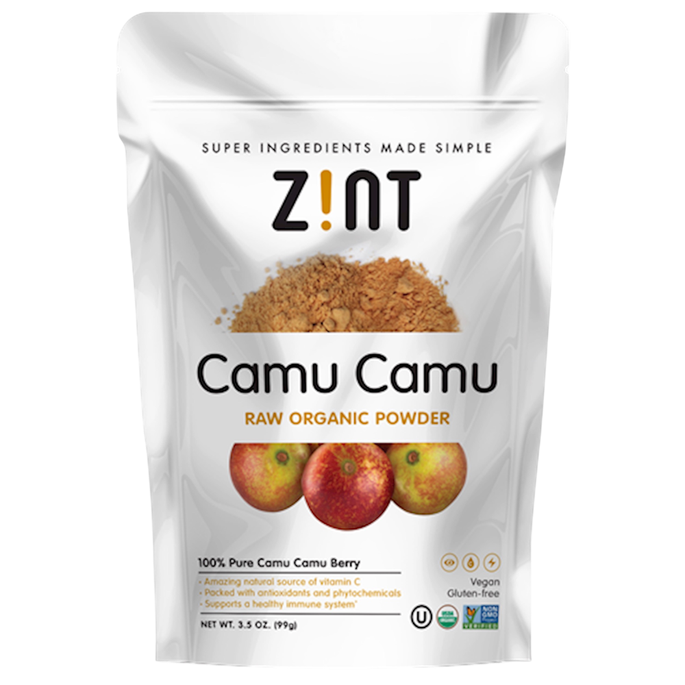 Zint Nutrition - Camu Camu Powder