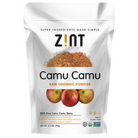Zint Nutrition - Camu Camu Powder