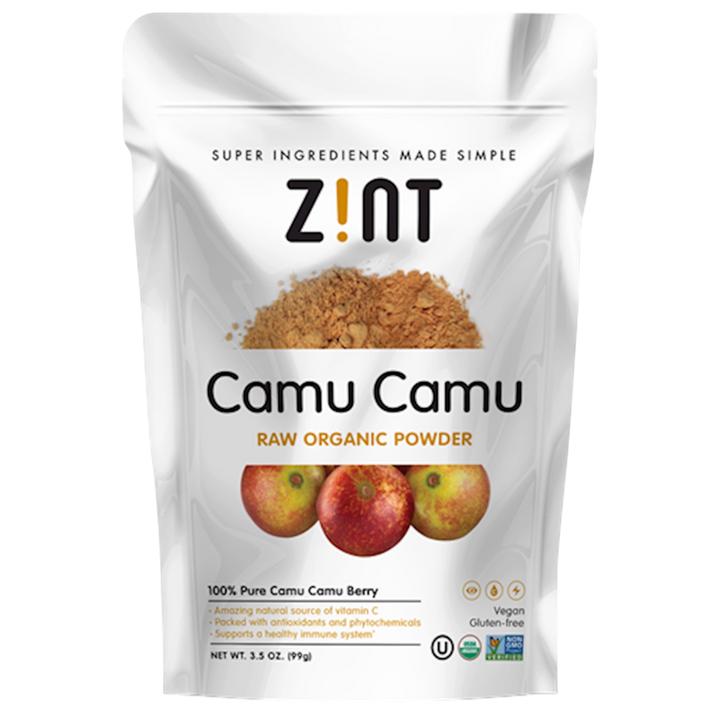 Zint Nutrition - Camu Camu Powder