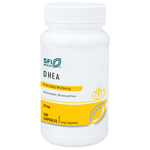 Klaire Labs/SFI Health - DHEA 25mg — view 1