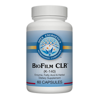 Apex Energetics, Inc - BioFilm CLR™