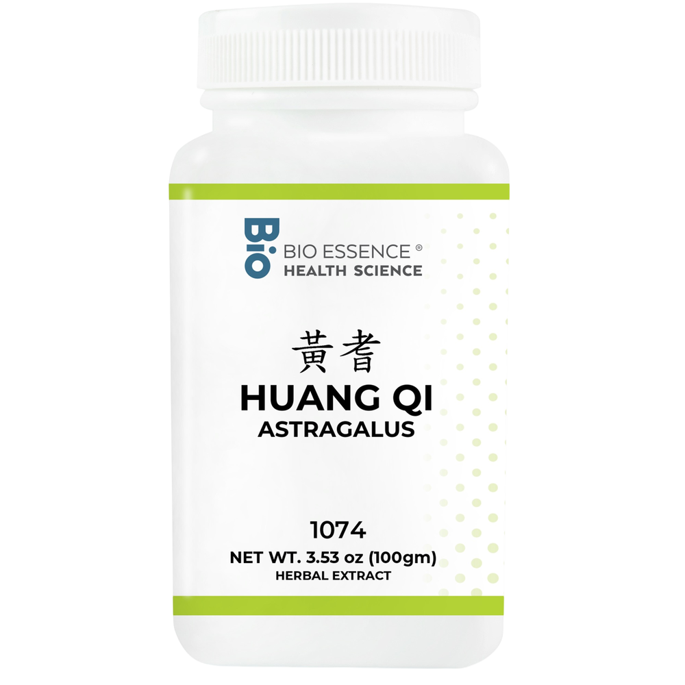 Bio Essence Health Science - Huang Qi (Astragalus)
