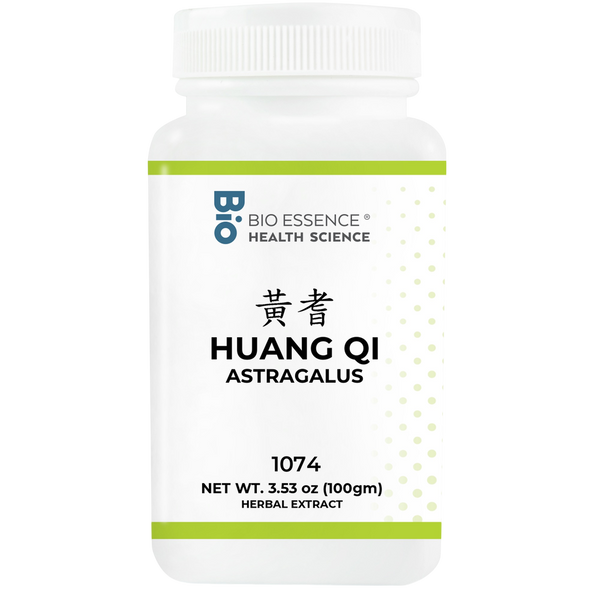 Bio Essence Health Science - Huang Qi (Astragalus)