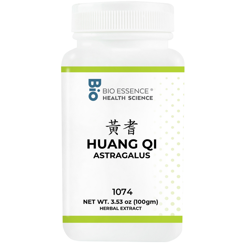 Bio Essence Health Science - Huang Qi (Astragalus)