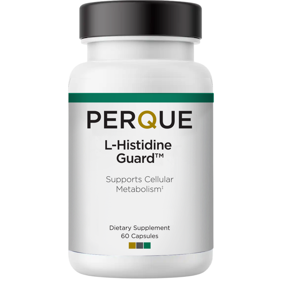 PERQUE® - L-Histidine Guard