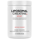 Codeage - Liposomal Creatine Monohydrate — view 1