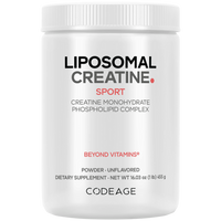 Codeage - Liposomal Creatine Monohydrate