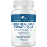 Professional Health Products - Mitochondrial Energy & Assist — view 1