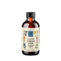 Wise Woman Herbals - Adrenal Tonic 120 Milliliters