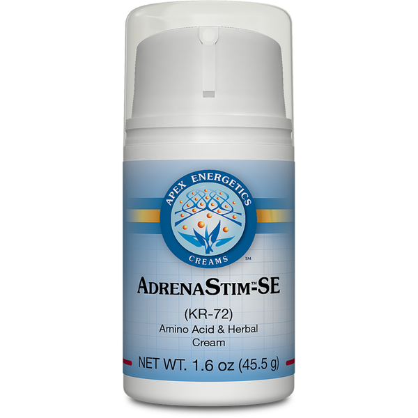Apex Energetics, Inc - AdrenaStim™