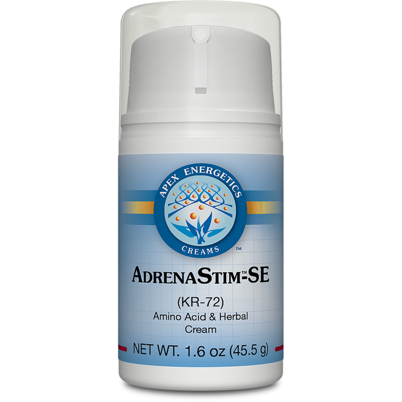 Apex Energetics, Inc - AdrenaStim™