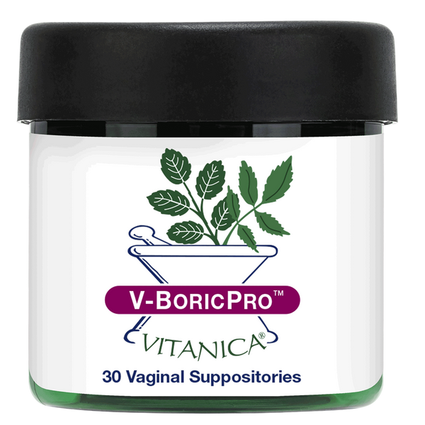 Vitanica - V-BoricPro™