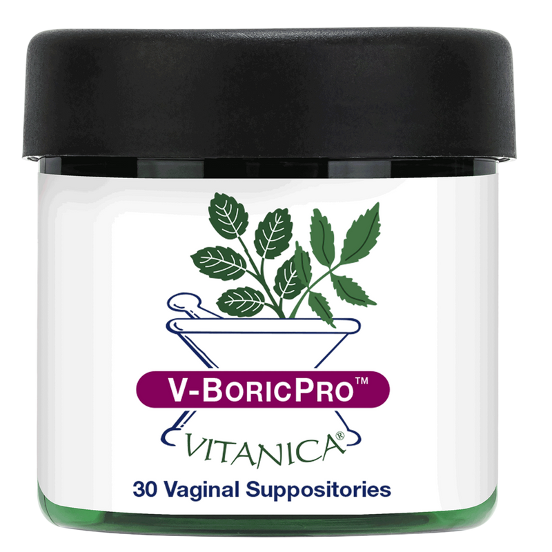 Vitanica - V-BoricPro™