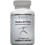 Biospec Nutritionals - Andro-XY Plus — view 1
