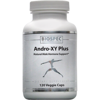Biospec Nutritionals - Andro-XY Plus