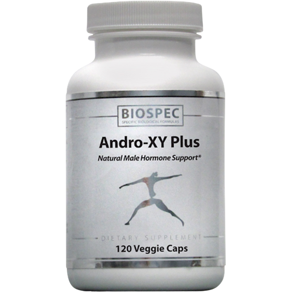 Biospec Nutritionals - Andro-XY Plus