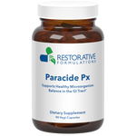 Restorative Formulations - Paracide Px — view 1