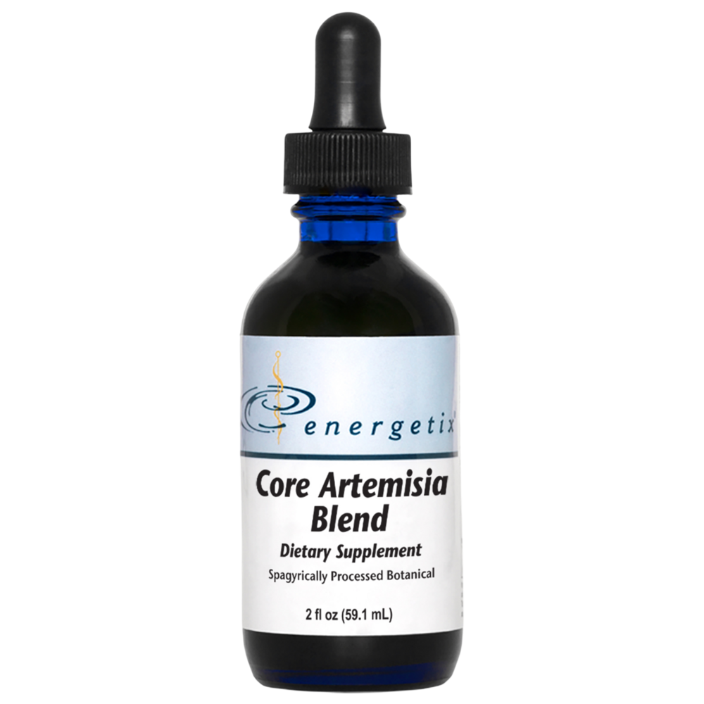 Energetix - Core Artemisia Blend