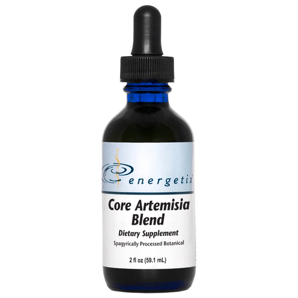 Energetix - Core Artemisia Blend