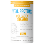 Vital Proteins - Collagen Creamer Vanilla — view 1