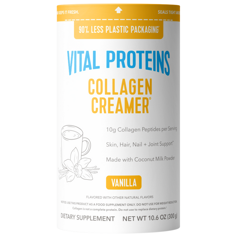 Vital Proteins - Collagen Creamer Vanilla