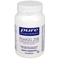 Pure Encapsulations - PureGG 25B