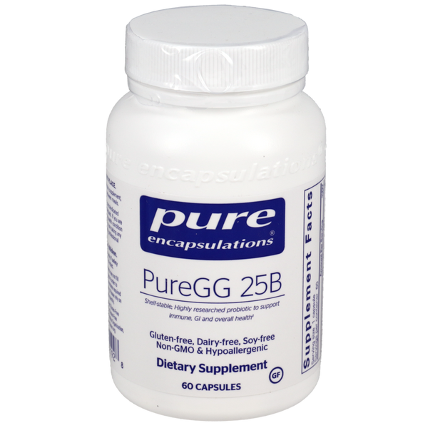 Pure Encapsulations - PureGG 25B