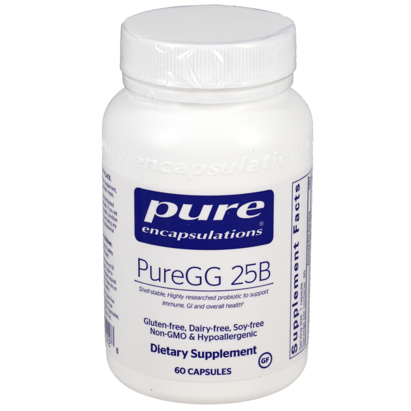 Pure Encapsulations - PureGG 25B
