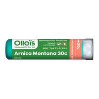 Ollois - Arnica Montana 30C