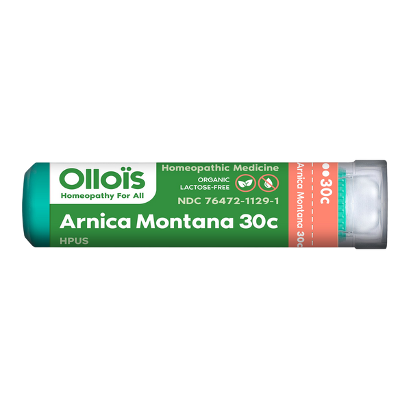 Ollois - Arnica Montana 30C