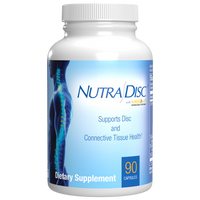 Anabolic Laboratories - Nutra Disc w/Meriva 90 capsules