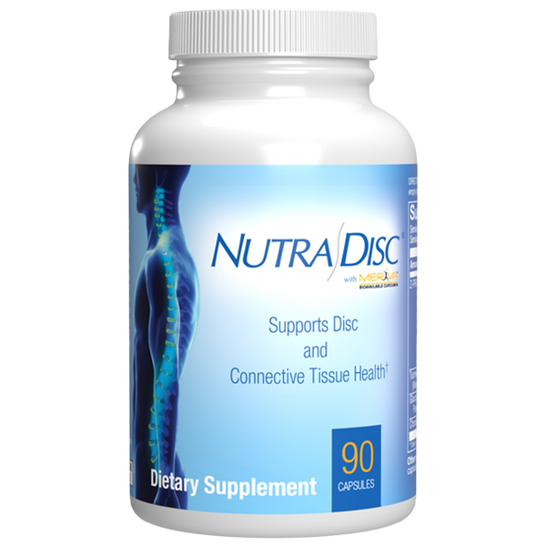 Anabolic Laboratories - Nutra Disc w/Meriva 90 capsules