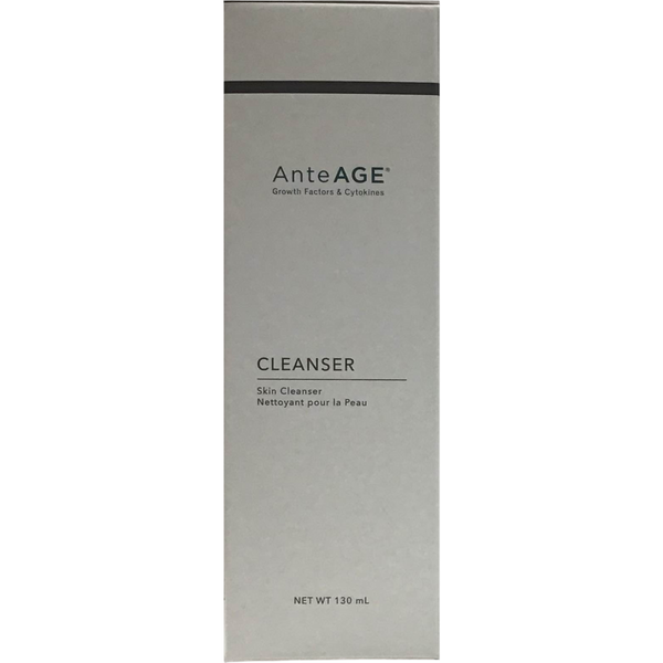 AnteAGE Cleanser