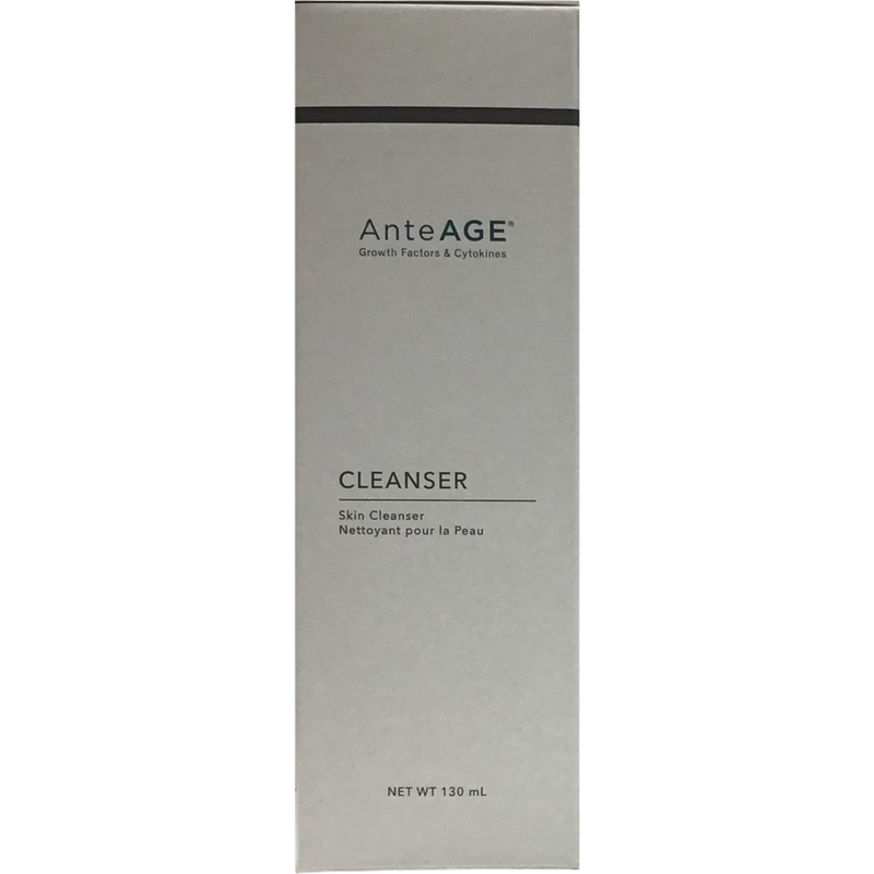 AnteAGE Cleanser