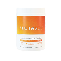 EcoNugenics - PectaSol Modified Citrus Pectin Unflavored Powder 454 Grams