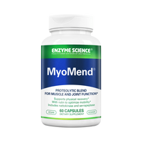 Enzyme Science - MyoMend