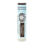 Moon Valley Organics - Beeswax Lip Balm Cool Mint Vanilla — view 1
