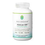 Bio-Design - Aloe Lax 225 — view 1