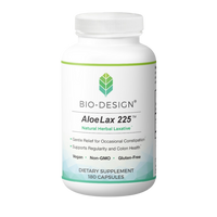 Bio-Design - Aloe Lax 225