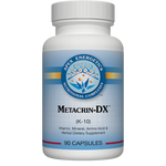 Apex Energetics, Inc - Metacrin-DX™ - view 1