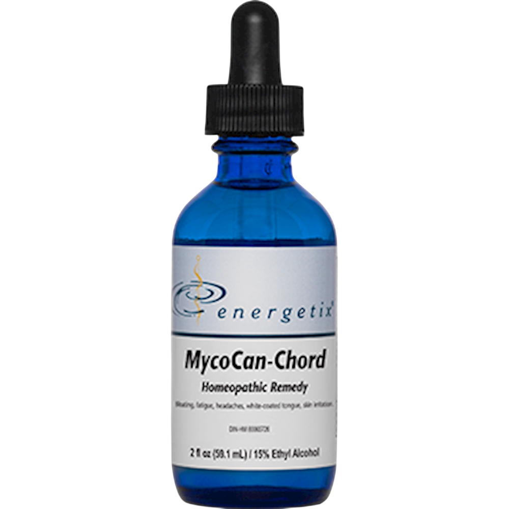 Energetix - MycoCan-Chord